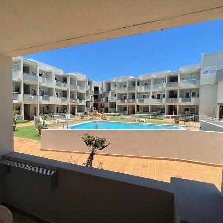 קורלחו Casa Panamera - Enjoy The Sun In This Relaxed Apartment! מראה חיצוני תמונה