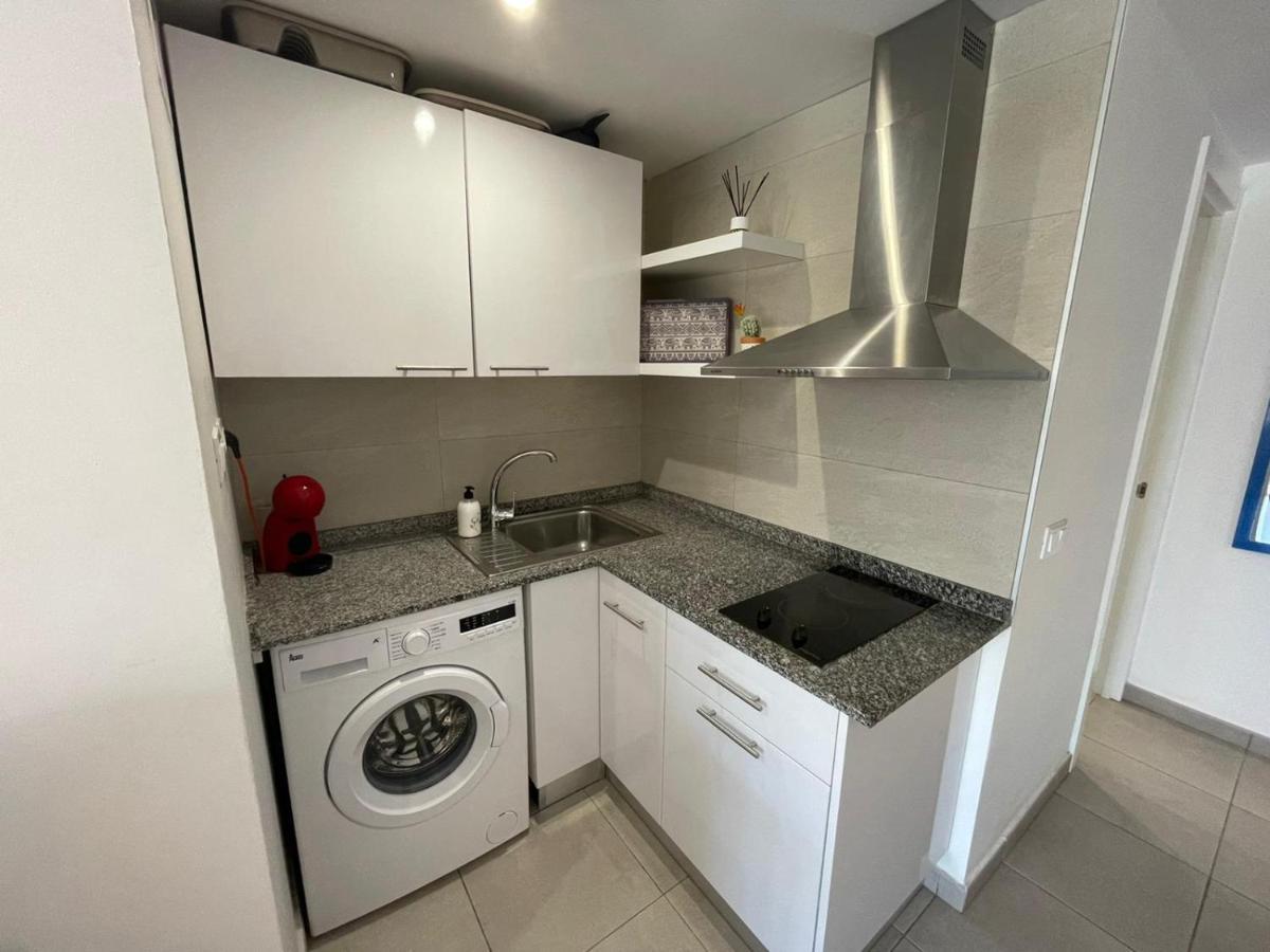 קורלחו Casa Panamera - Enjoy The Sun In This Relaxed Apartment! מראה חיצוני תמונה