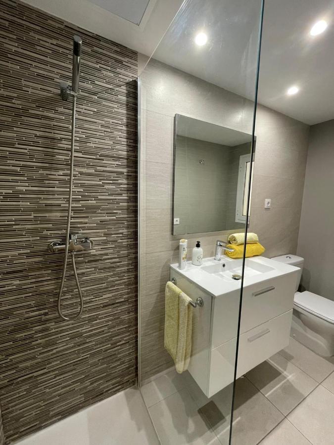 קורלחו Casa Panamera - Enjoy The Sun In This Relaxed Apartment! מראה חיצוני תמונה