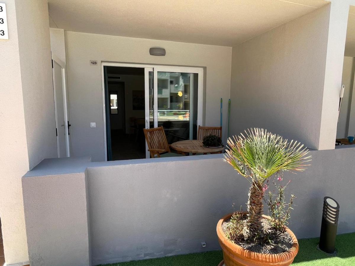 קורלחו Casa Panamera - Enjoy The Sun In This Relaxed Apartment! מראה חיצוני תמונה