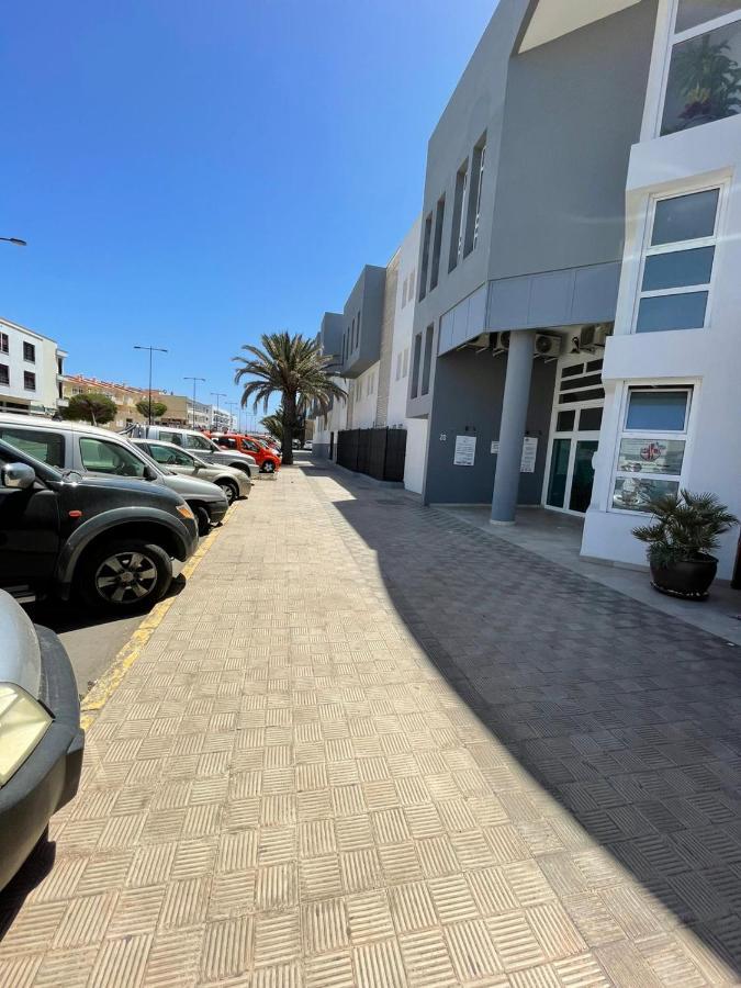 קורלחו Casa Panamera - Enjoy The Sun In This Relaxed Apartment! מראה חיצוני תמונה