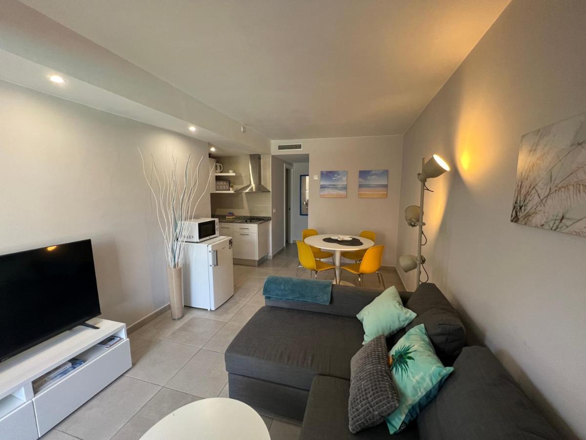 קורלחו Casa Panamera - Enjoy The Sun In This Relaxed Apartment! מראה חיצוני תמונה