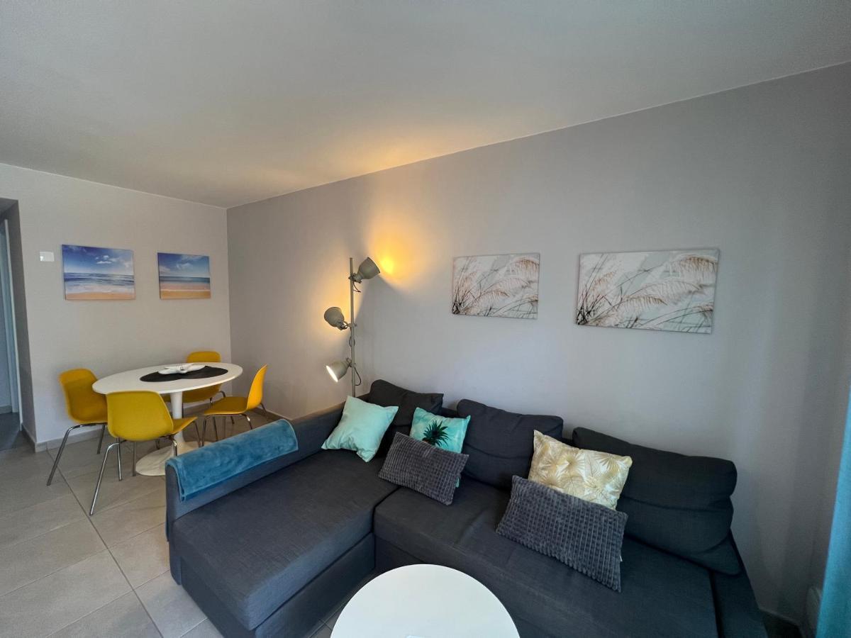 קורלחו Casa Panamera - Enjoy The Sun In This Relaxed Apartment! מראה חיצוני תמונה