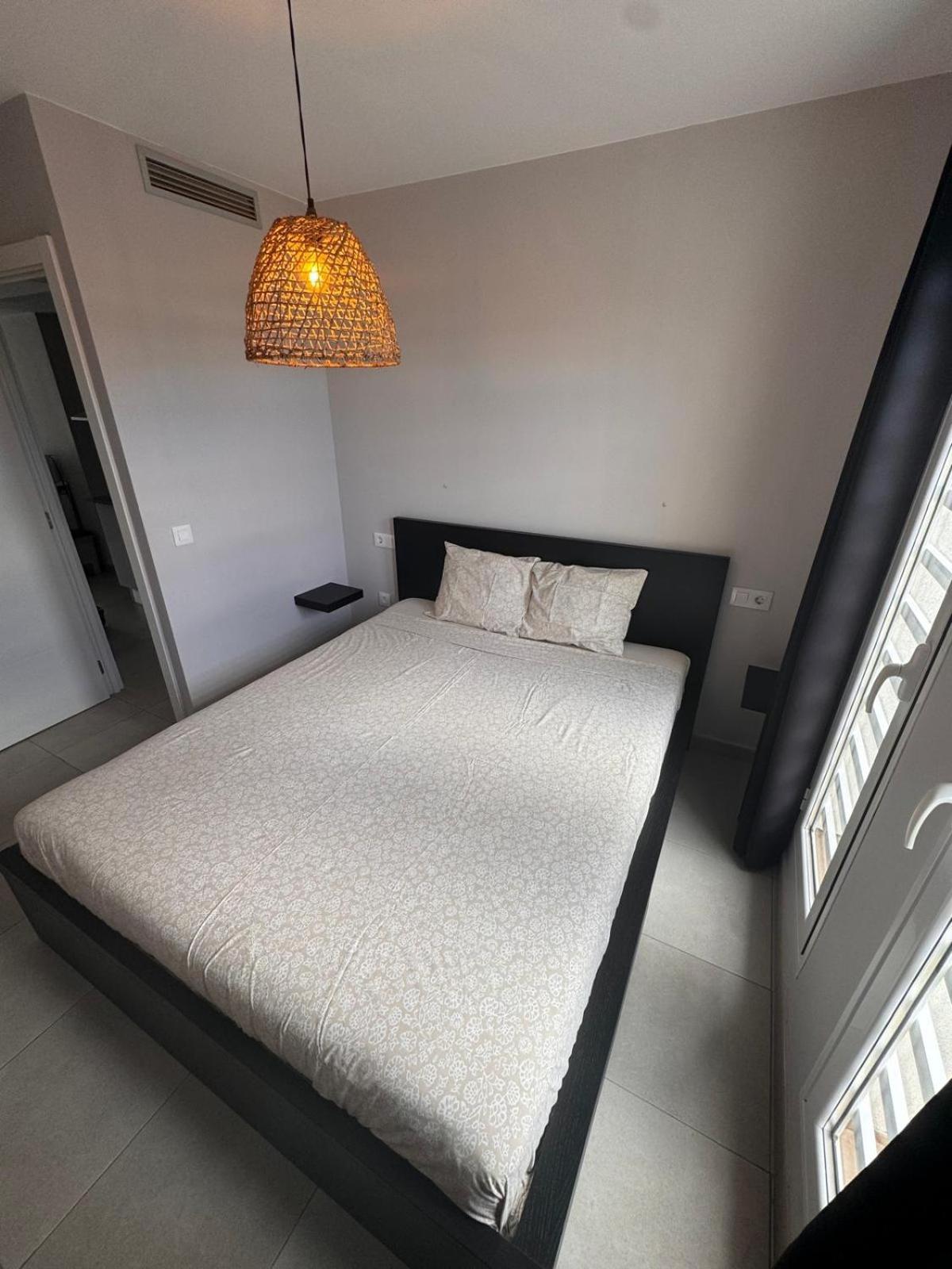 קורלחו Casa Panamera - Enjoy The Sun In This Relaxed Apartment! מראה חיצוני תמונה