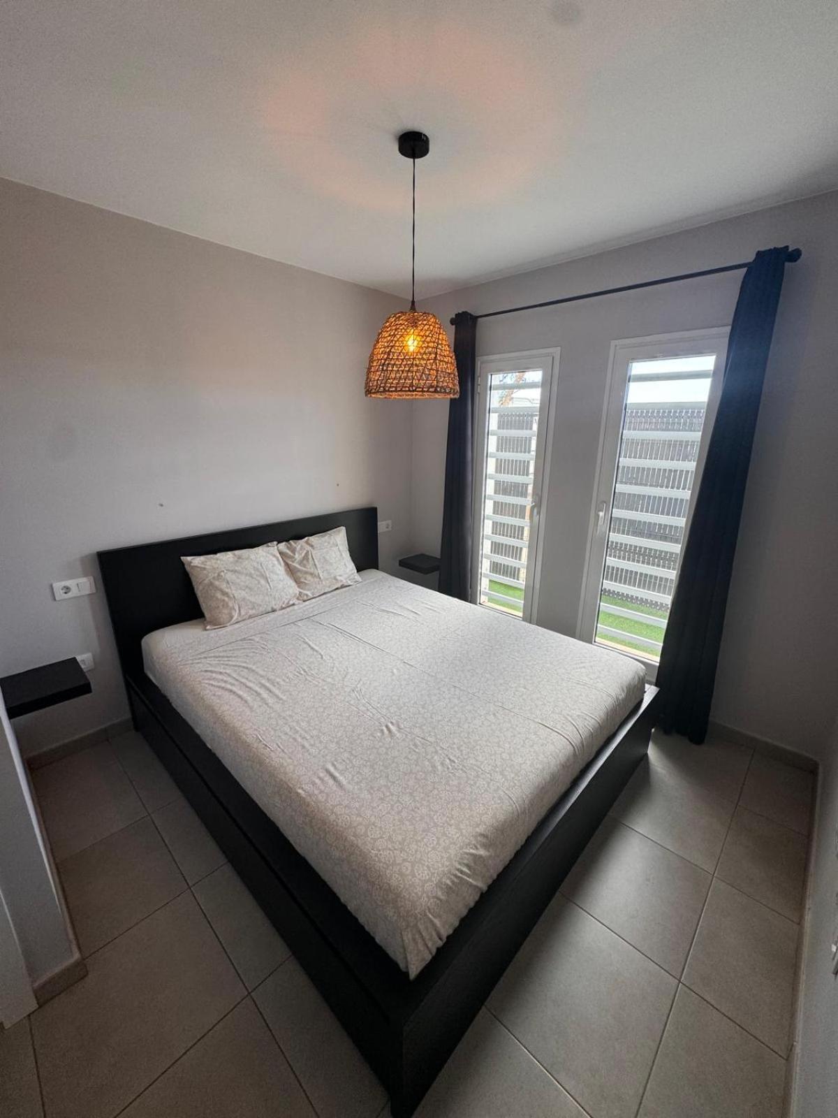 קורלחו Casa Panamera - Enjoy The Sun In This Relaxed Apartment! מראה חיצוני תמונה